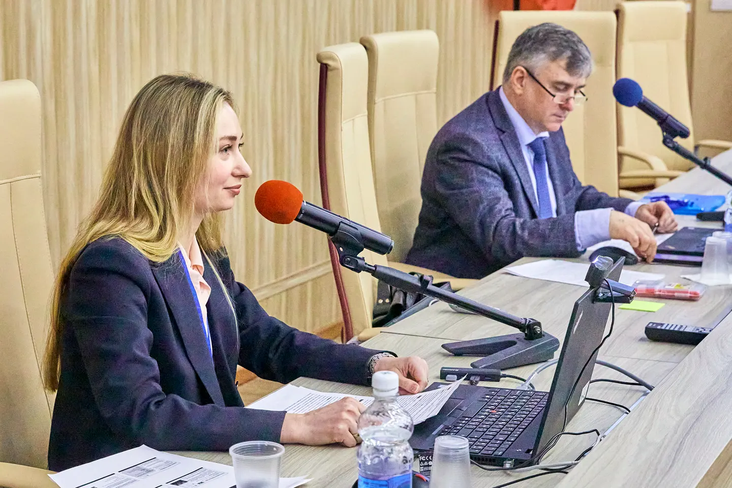 Стратегическая сессия 