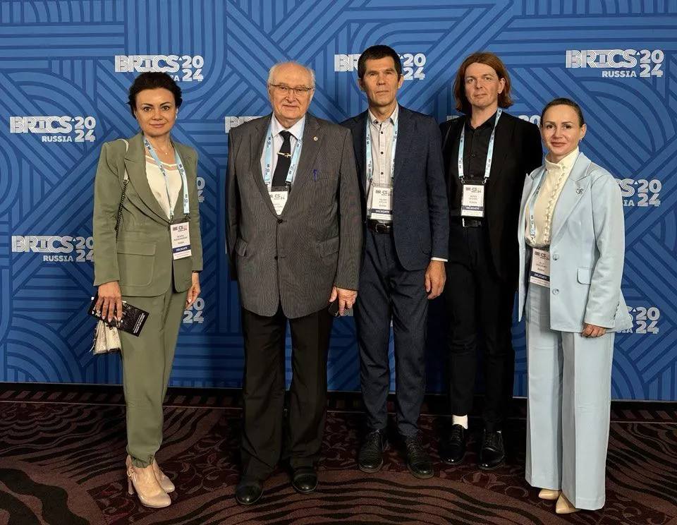 Техническая академия Росатома приняла участие в Международном форуме по ядерной медицине стран БРИКС