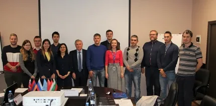 СЕДЬМОЙ РЕГИОНАЛЬНЫЙ КУРС МАГАТЭ ПО ВОПРОСАМ ОЦЕНКИ БЕЗОПАСНОСТИ ВВЭР/PWR УСПЕШНО ПРОШЕЛ НА ПЛОЩАДКАХ В ОБНИНСКЕ И СОСНОВОМ БОРУ