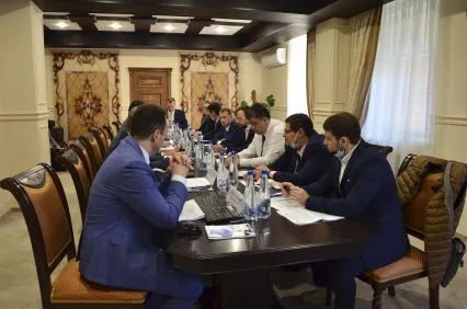 Rosatom Technical Academy has started training El-Dabaa NPP personnel