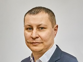 Легких Александр Юрьевич