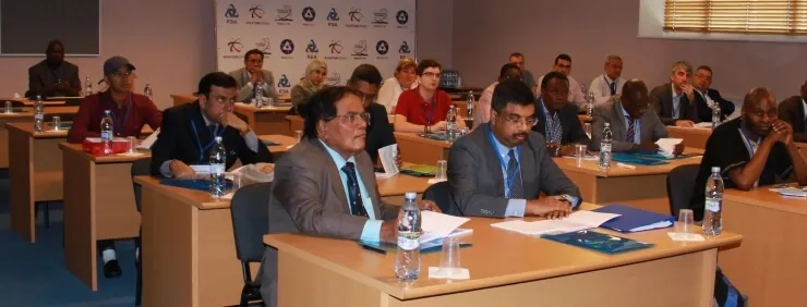 Rosatom Tech Starts Training University Faculty Members on VVER Technology