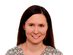 Чиканкова Екатерина Васильевна