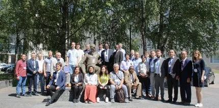В ОБНИНСКЕ ОБУЧИЛИ ПРЕПОДАВАТЕЛЕЙ ЗАРУБЕЖНЫХ ВУЗОВ ПО ТЕХНОЛОГИИ ВВЭР-1200
