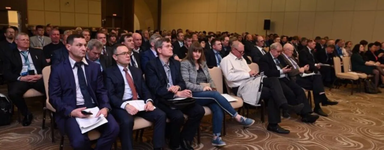 СПЕЦИАЛИСТЫ ТЕХНИЧЕСКОЙ АКАДЕМИИ РОСАТОМА ПРИНЯЛИ УЧАСТИЕ В ОТРАСЛЕВОМ НАУЧНО-ПРАКТИЧЕСКОМ СЕМИНАРЕ ПО ОХРАНЕ ТРУДА