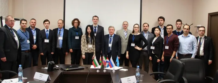 The second IAEA regional training course on Infrastructure Development and Safety Assessment of WWER/PWR with Advanced Safety Features
