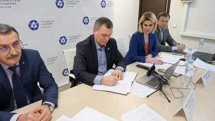  ПОДПИСАН МЕМОРАНДУМ О СОТРУДНИЧЕСТВЕ В ОБЛАСТИ НАРАЩИВАНИЯ КОМПЕТЕНЦИЙ ПО АВАРИЙНОЙ ГОТОВНОСТИ И РЕАГИРОВАНИЮ