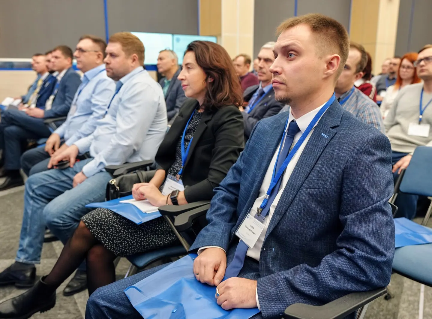 В Технической академии Росатома прошел научно-технический семинар по промышленной безопасности