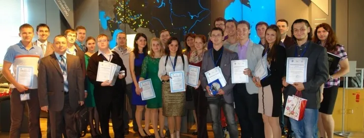 Second Russian Student Conference on Global Nuclear Safety and Security was held in St. Petersburg branch of the Rosatom Central Institute for Continuing Education and Training from 29 September to 3 October.