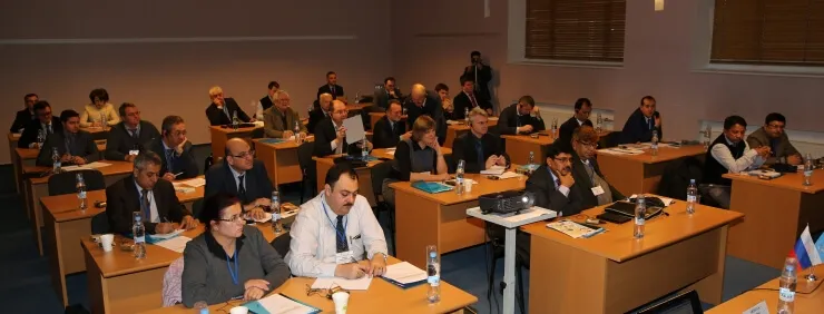 The workshop/training for Nuclear Energy Programme Implementing Organizations (NEPIO) oriented to WWER Technology.