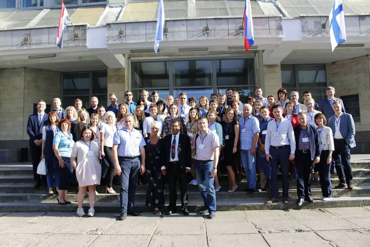 С 9 по 13 июля 2018 года в Санкт-Петербургском филиале АНО ДПО «Техническая академия Росатома» состоялась VII международная летняя школа по культуре безопасности