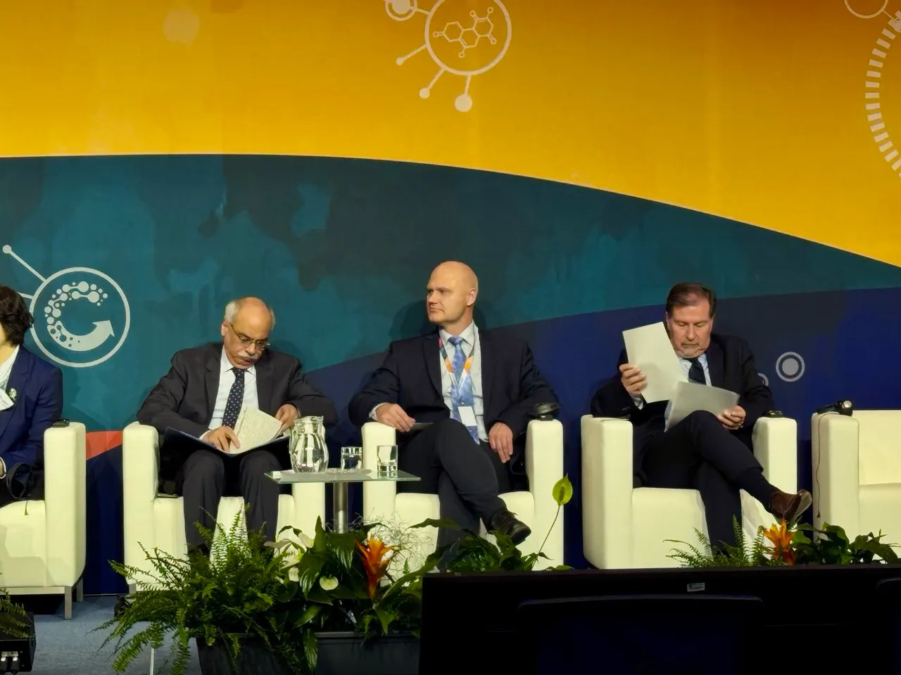 Rosatom Technical Academy delegation took part in the IAEA Ministerial Conference