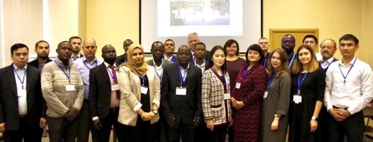 The IAEA Training Course on Strategies Related to the Nuclear Fuel Cycle and Radioactive Waste Management