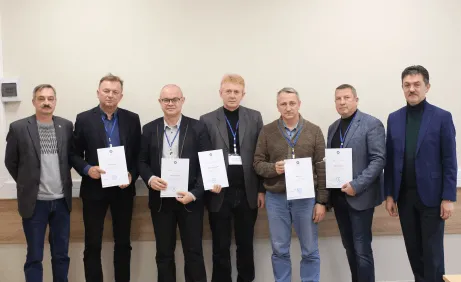 Scientific Visit for Experts from the Republic of Belarus on Emergency Preparedness and Response has been completed