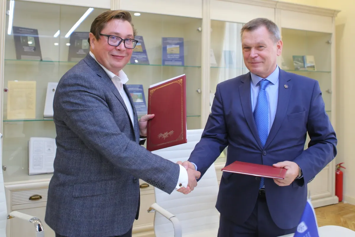 ВГУ и Техническая академия создадут базовую кафедру на физическом факультете