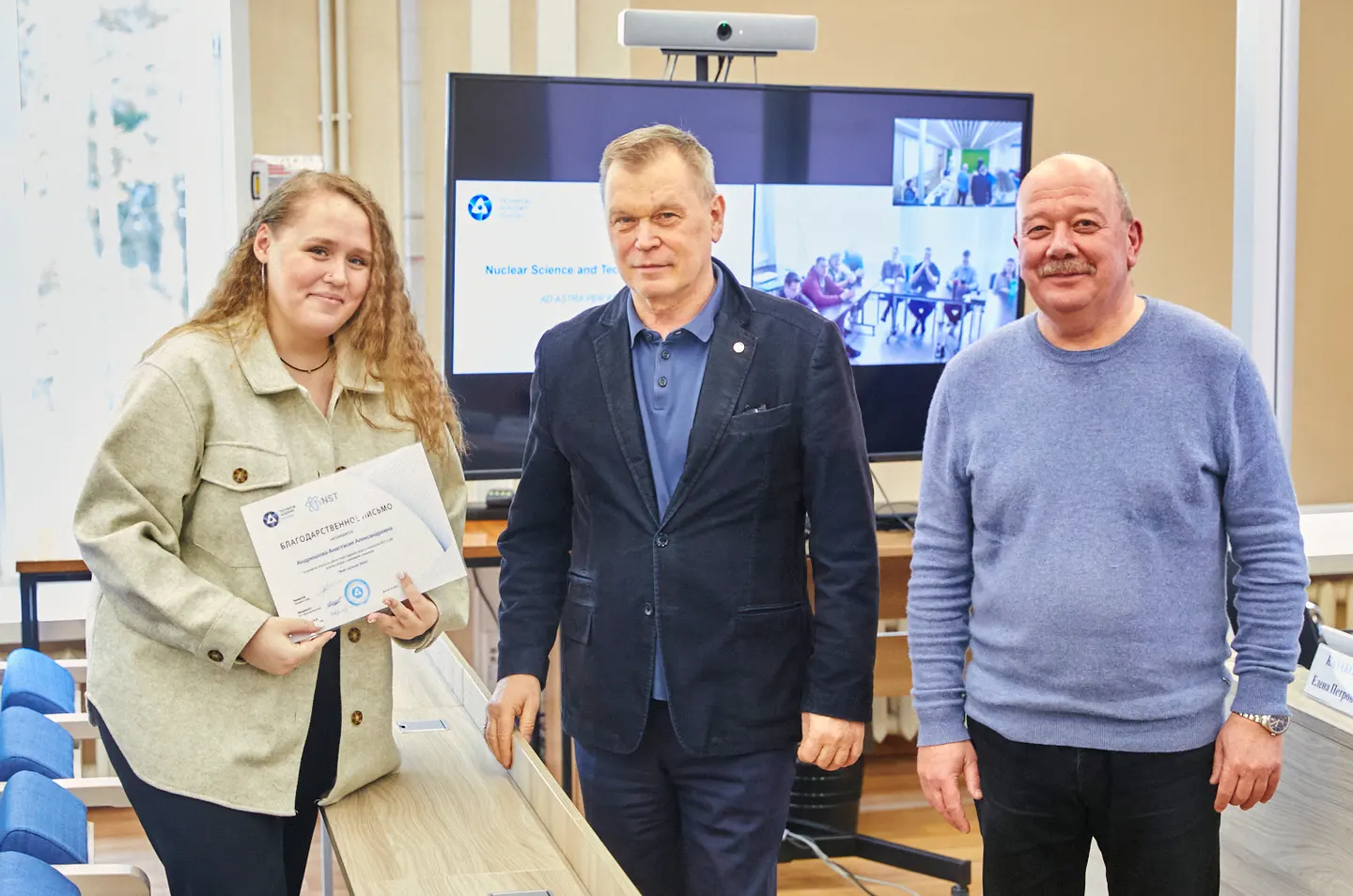 Подведение итогов работы 5 сезона английского клуба