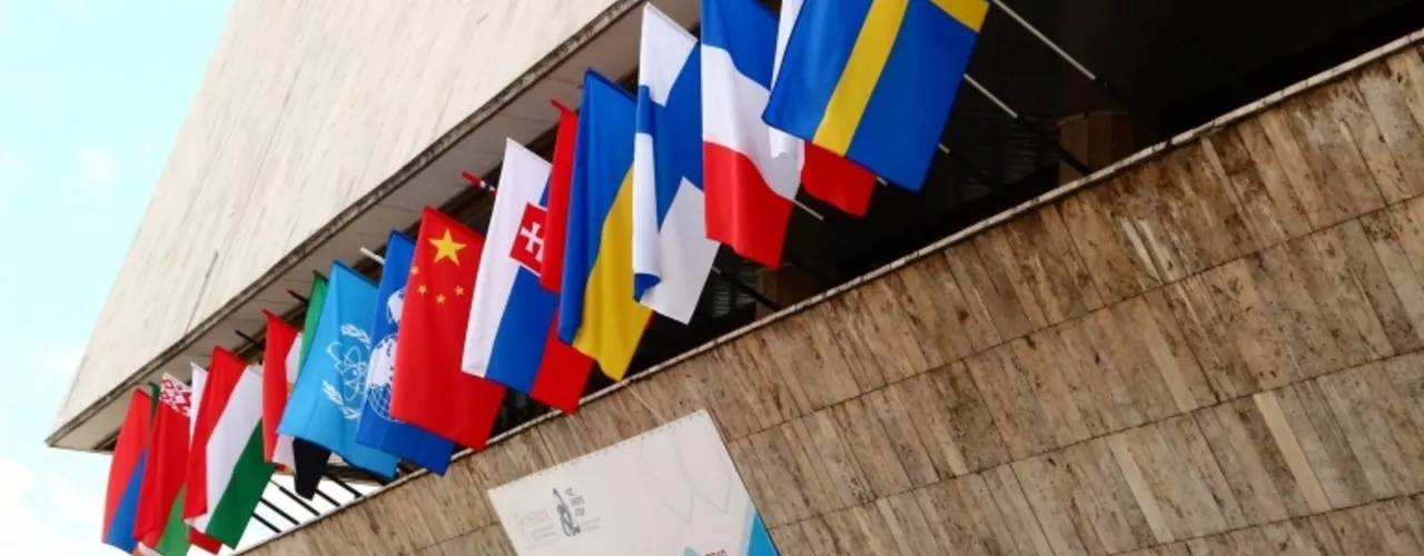 Специалисты «Технической академии Росатома» приняли участие в МНТК-2018
