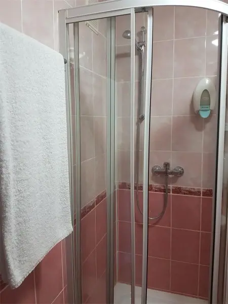 Стандарт двухместный