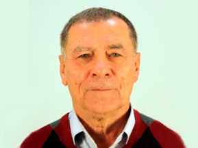 Башмаков Владимир Семенович