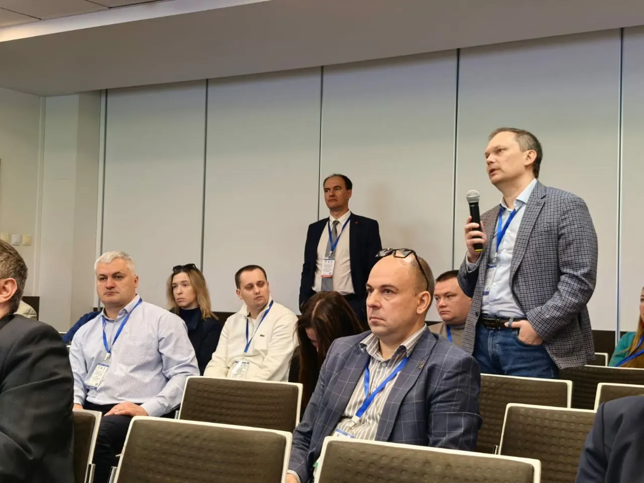 Региональный семинар-совещание по экспортному контролю завершился в Екатеринбурге