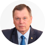 Селезнёв Юрий Николаевич
