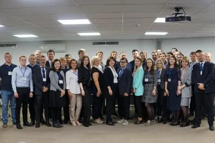 Recruitment is open for participation in the industry-wide target programme of personnel training for work in international organizations