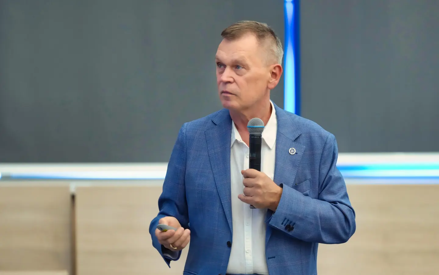 В Технической академии Росатома подвели итоги деятельности за полугодие