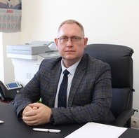 Гордеев Максим Александрович