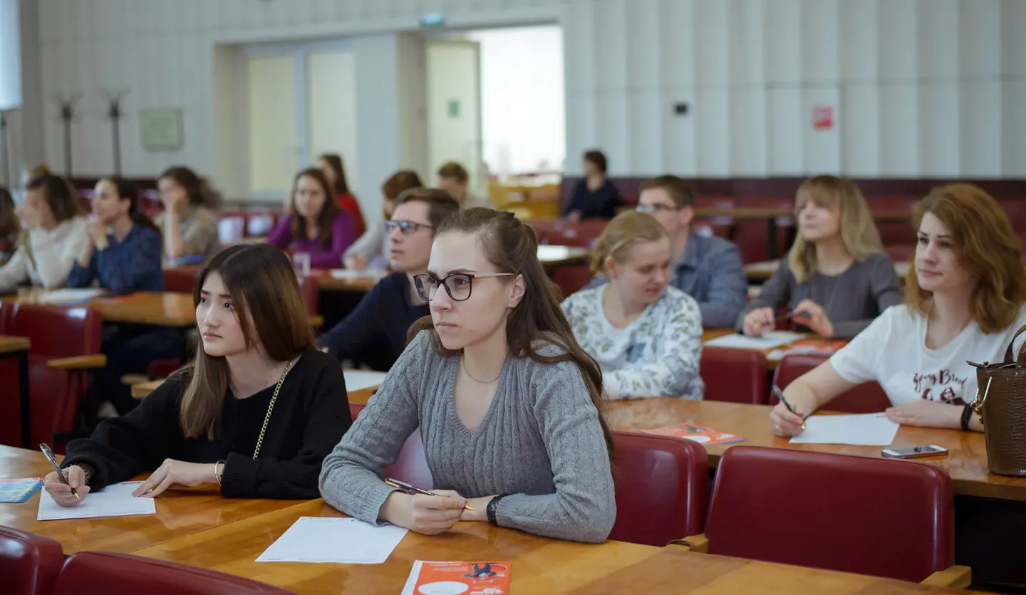  ТОТАЛЬНЫЙ ДИКТАНТ – 2019: ПРОВЕРКА НАЦИОНАЛЬНОЙ ИДЕНТИЧНОСТИ