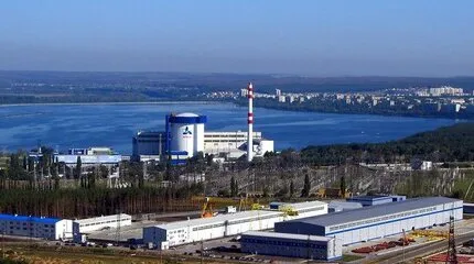 ОЗНАКОМИТЕЛЬНЫЙ КУРС О СОВРЕМЕННОЙ АЭС РОССИЙСКОГО ДИЗАЙНА С РЕАКТОРОМ ВВЭР-1200 РАЗМЕЩЕН НА COURSERA