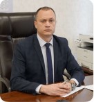 Кириллов Виталий Юрьевич