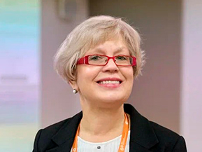 Леонова Елена Васильевна