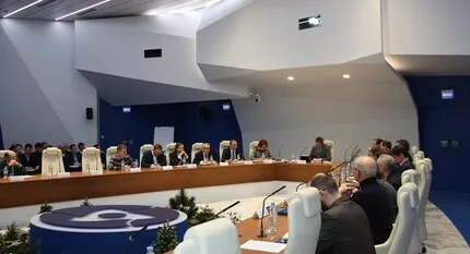 СПЕЦИАЛИСТЫ ТЕХНИЧЕСКОЙ АКАДЕМИИ ПРИНЯЛИ УЧАСТИЕ В СЕМИНАРЕ «ТЕХНИКО-ЭКОНОМИЧЕСКОЕ МОДЕЛИРОВАНИЕ МНОГОКОМПОНЕНТНЫХ ЯДЕРНО-ЭНЕРГЕТИЧЕСКИХ СИСТЕМ»