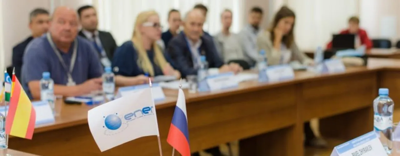 УЧАСТНИКИ МЕЖДУНАРОДНОЙ КОНФЕРЕНЦИИ «ПОДГОТОВКА КАДРОВ ДЛЯ ЯДЕРНОЙ ИНДУСТРИИ» ОБСУДИЛИ ВОПРОСЫ ОБМЕНА ЛУЧШИМИ ПРАКТИКАМИ В РАЗВИТИИ ИНСТРУКТОРСКОГО ПЕРСОНАЛА