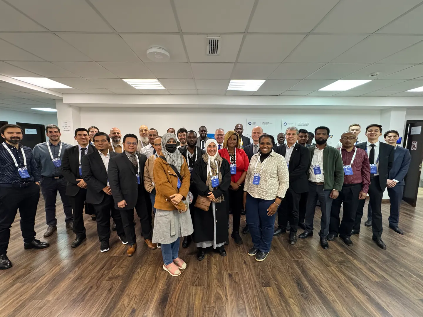 Rosatom Technical Academy and IAEA Conduct Workshop on Aspects of Modelling and Simulation in Gen-IV Type SMR Development