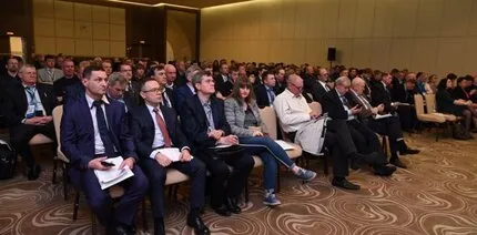 СПЕЦИАЛИСТЫ ТЕХНИЧЕСКОЙ АКАДЕМИИ РОСАТОМА ПРИНЯЛИ УЧАСТИЕ В ОТРАСЛЕВОМ НАУЧНО-ПРАКТИЧЕСКОМ СЕМИНАРЕ ПО ОХРАНЕ ТРУДА