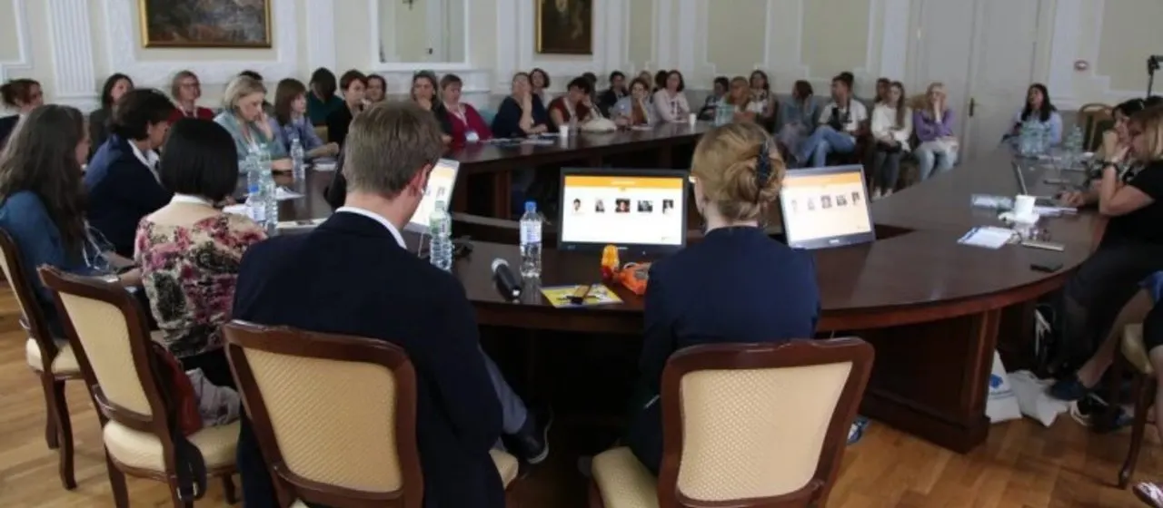 СОТРУДНИКИ ТЕХНИЧЕСКОЙ АКАДЕМИИ РОСАТОМА ПРИНЯЛИ УЧАСТИЕ В МЕЖДУНАРОДНОЙ КОНФЕРЕНЦИИ «TRANSLATION FORUM RUSSIA - 2019»
