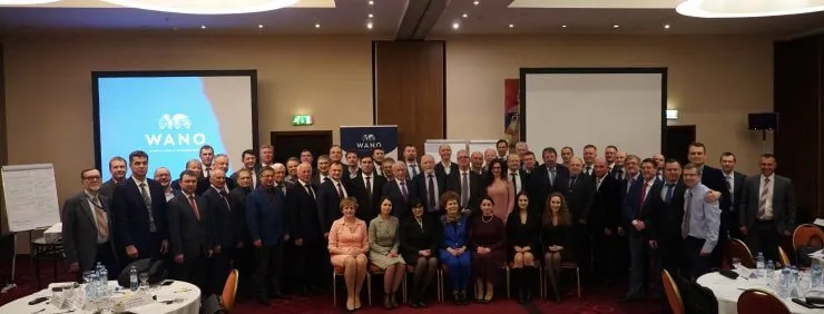 Rosatom Tech takes part in First Coordination Week of WANO Moscow Center