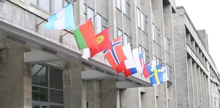Визит представителя Министерства по чрезвычайным ситуациям Республики Беларусь