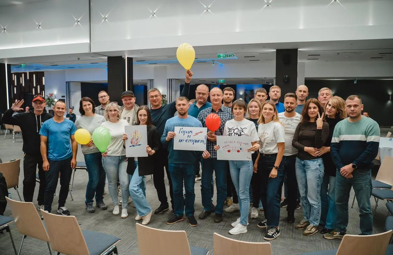 Психологическая поддержка участников чемпионатов профессионального мастерства увеличивает шансы на победу