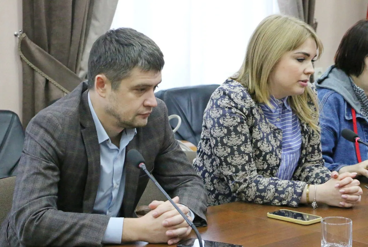 Представитель Технической академии Росатома вошел в состав молодежного парламента при Заксобрании Калужской области 