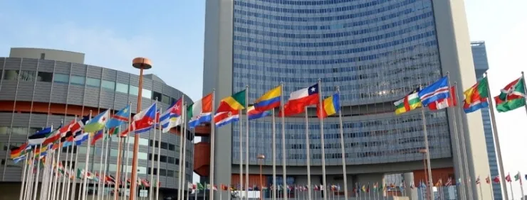The Unique for Russia Rosatom Tech’s Experience in the Training of Instructors Was Presented in the IAEA
