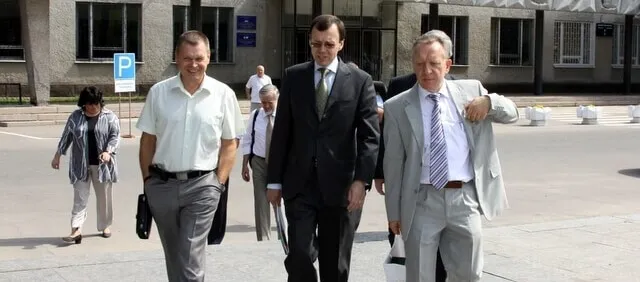 Obninsk – International Centre for Nuclear Education