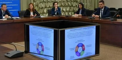 СПЕЦИАЛИСТЫ ТЕХНИЧЕСКОЙ АКАДЕМИИ ПРИНЯЛИ УЧАСТИЕ В ПРОВЕДЕНИИ САМООЦЕНКИ СОСТОЯНИЯ КУЛЬТУРЫ БЕЗОПАСНОСТИ НА РОСТОВСКОЙ АЭС