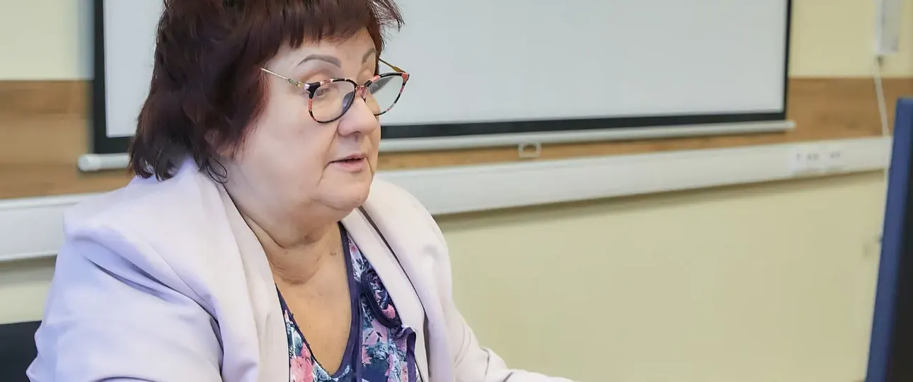 В Технической академии прошел очередной мастер-класс по культуре безопасности
