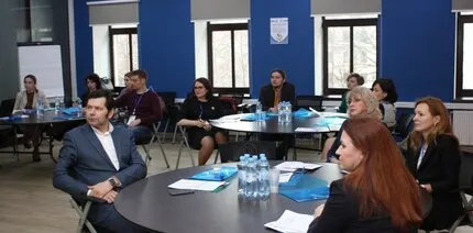 В МОСКОВСКОМ ФИЛИАЛЕ ТЕХНИЧЕСКОЙ АКАДЕМИИ ОБСУДИЛИ ОПЫТ ПСИХОЛОГИЧЕСКОГО СОПРОВОЖДЕНИЯ ЧЕМПИОНАТОВ WORLDSKILLS
