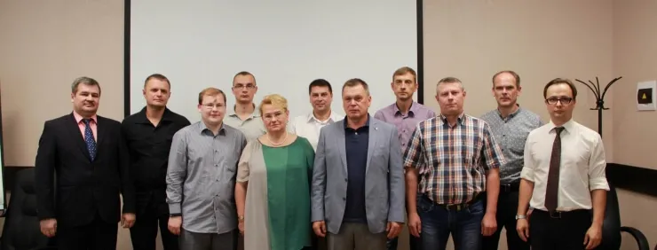 Training Course on ‘Management of Radioactive Waste and Spent Nuclear Fuel’ for Newcomer Countries