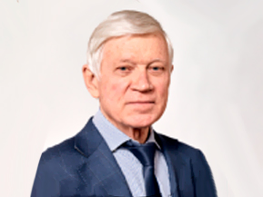 Карпенко Александр Яковлевич