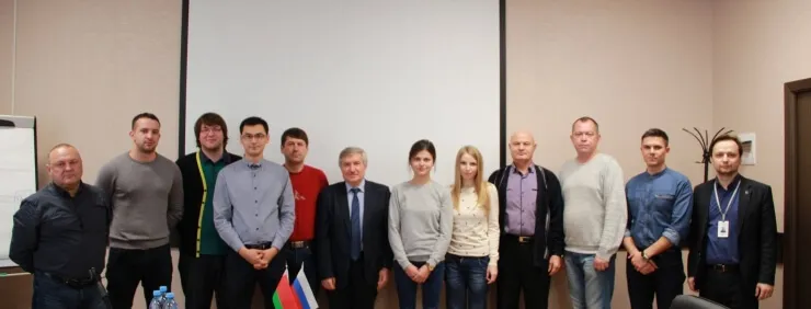 Training Course on the Nuclear Infrastructure Issue: Radiation Protection