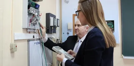 Техническая академия Росатома готовит новое поколение инструкторов
